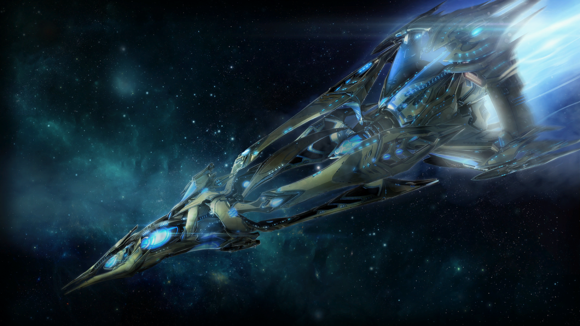 战役杂谈（四）：亚顿之矛