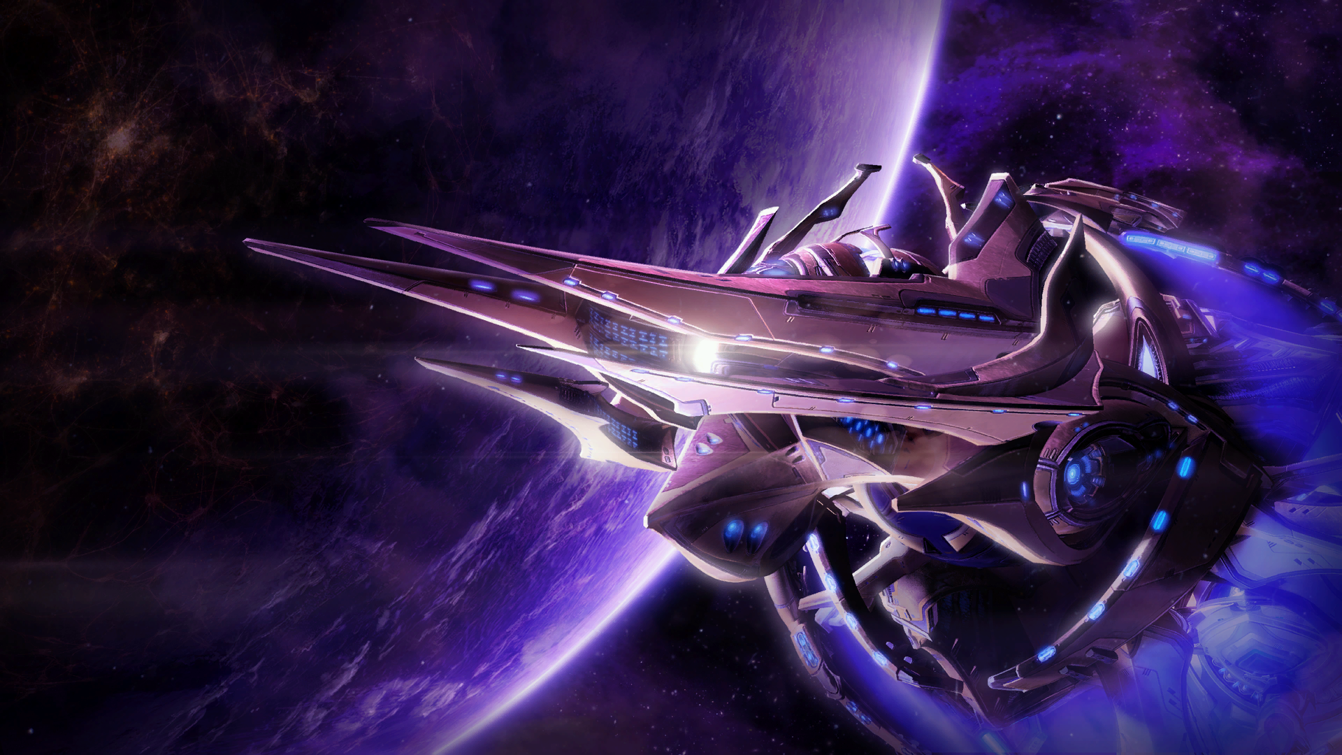 战役杂谈（七）：荣耀与传承